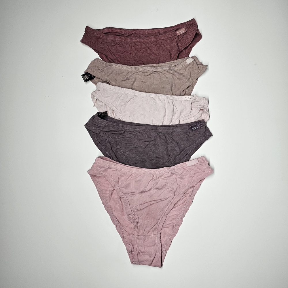 Danskin Undies Set